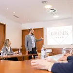 غولنر فندق غراتس
