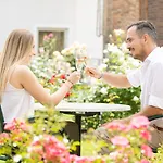 غولنر فندق 4*