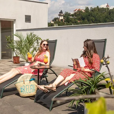 Gollner Hotel Graz