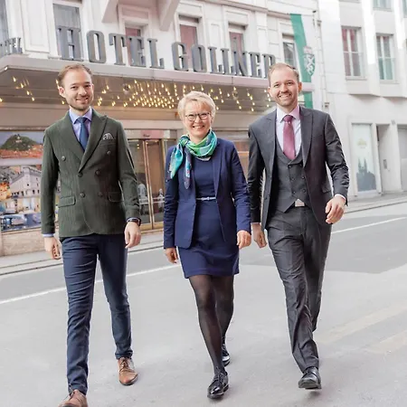 Hotel Gollner