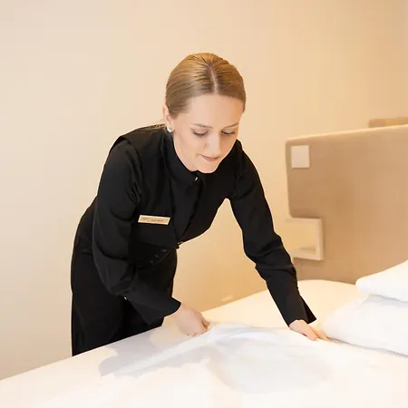 Hotel Gollner 4*