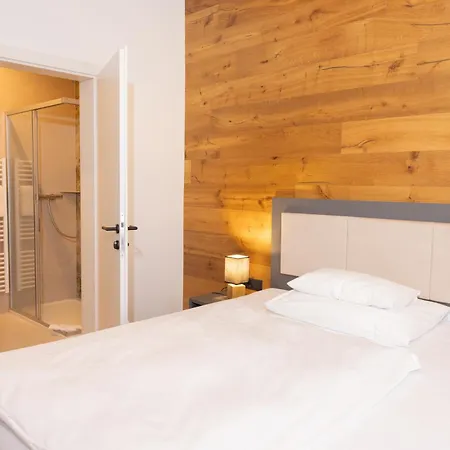 Hotel Gollner 4*