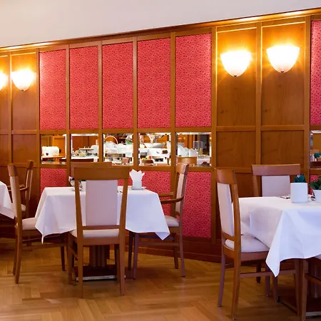 Gollner Hotel