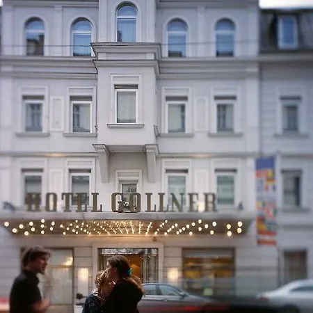 Hotel Gollner Graz