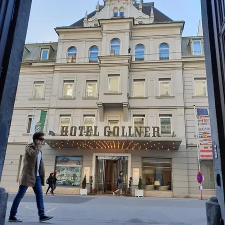 Gollner 4* Graz