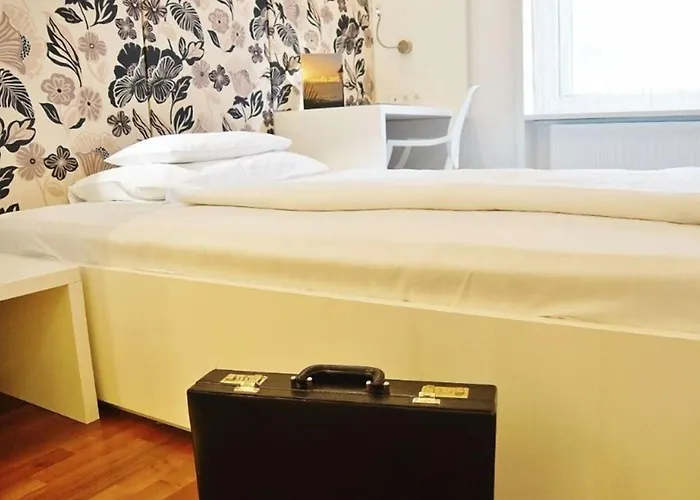 Gollner Hotel Štýrský Hradec