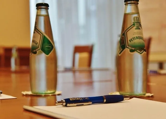 Hotel Gollner Štýrský Hradec