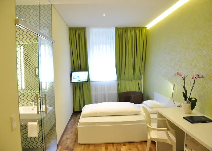 Gollner Hotel Štýrský Hradec