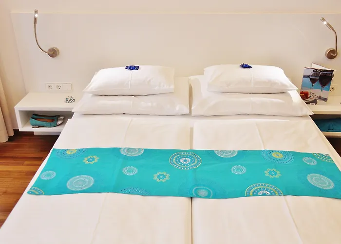 Hotel Gollner Štýrský Hradec