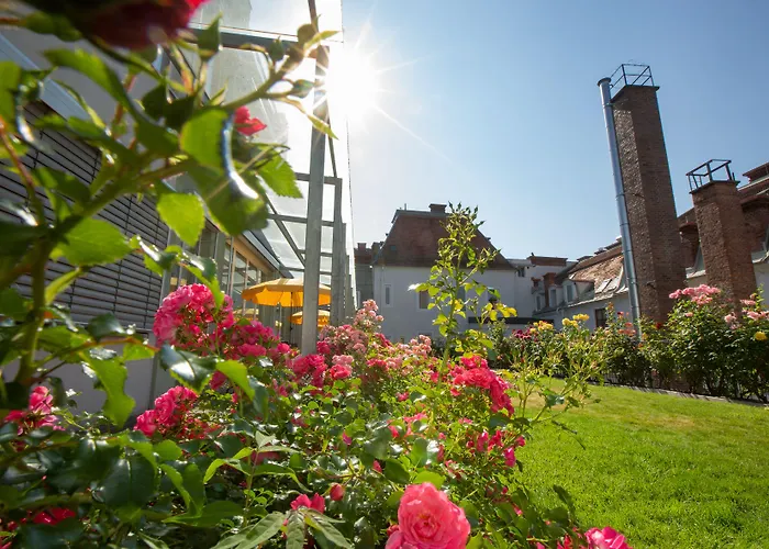 Gollner Hotel Štýrský Hradec