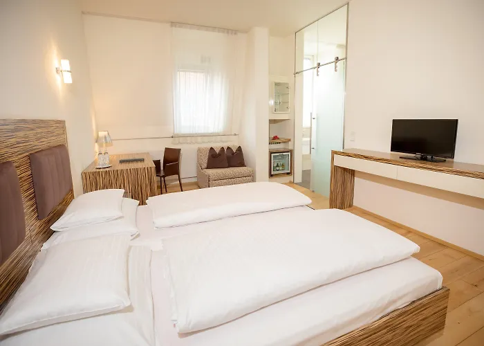 Hotel Gollner Štýrský Hradec