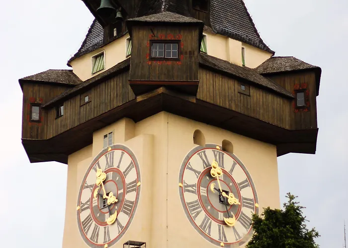 Gollner 4* Štýrský Hradec