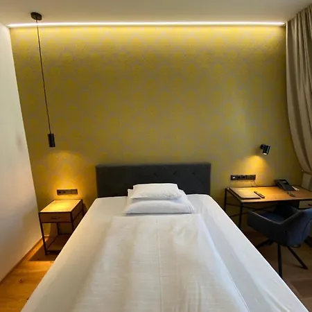 Gollner Hotel Graz