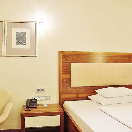 Gollner Hotel 4*