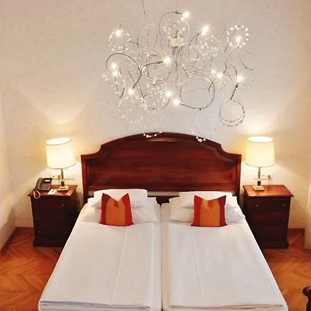 Hotel Gollner 4*