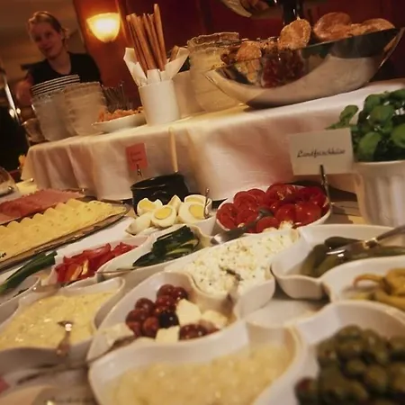 Gollner Hotel Graz