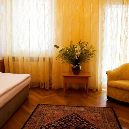 Gollner Hotel