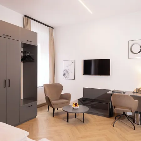Gollner Hotel