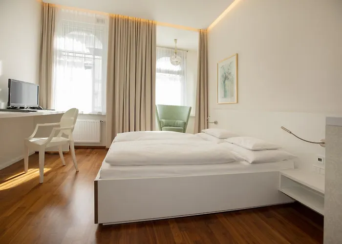 Gollner מלון גראץ