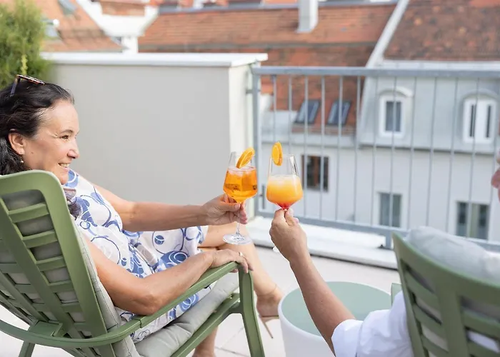 מלון Gollner גראץ