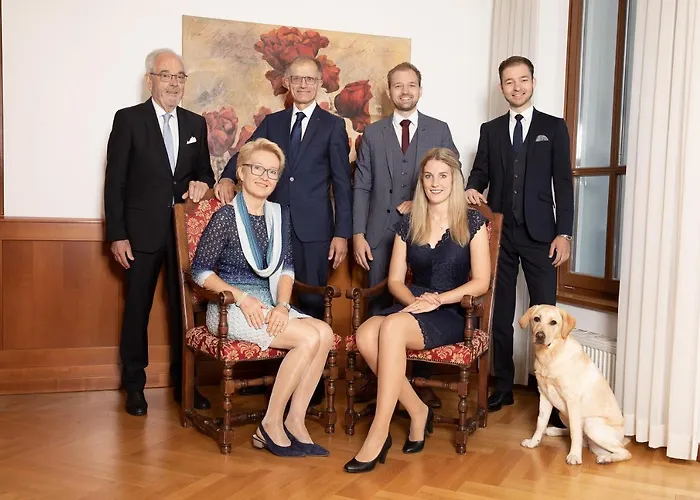 Gollner Отель 4*