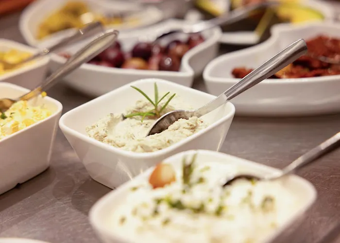 Gollner Отель 4*