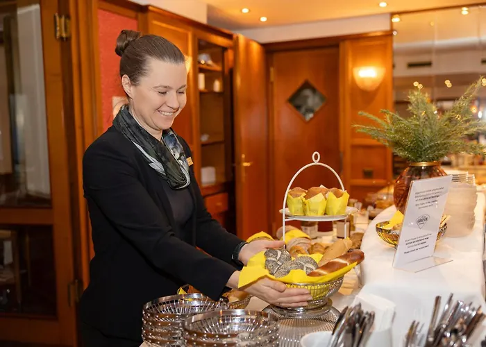 Gollner Отель 4*