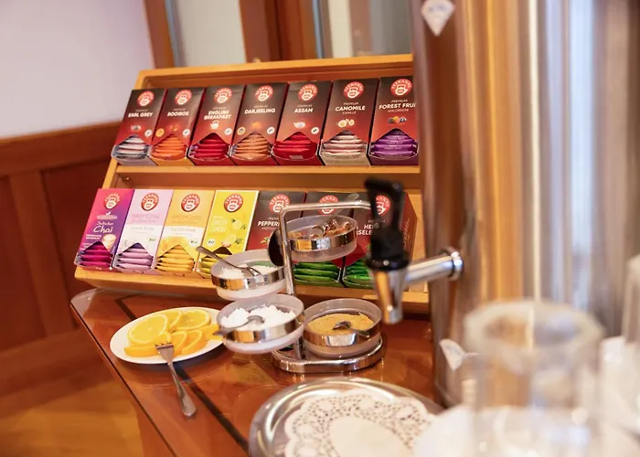 מלון Gollner גראץ