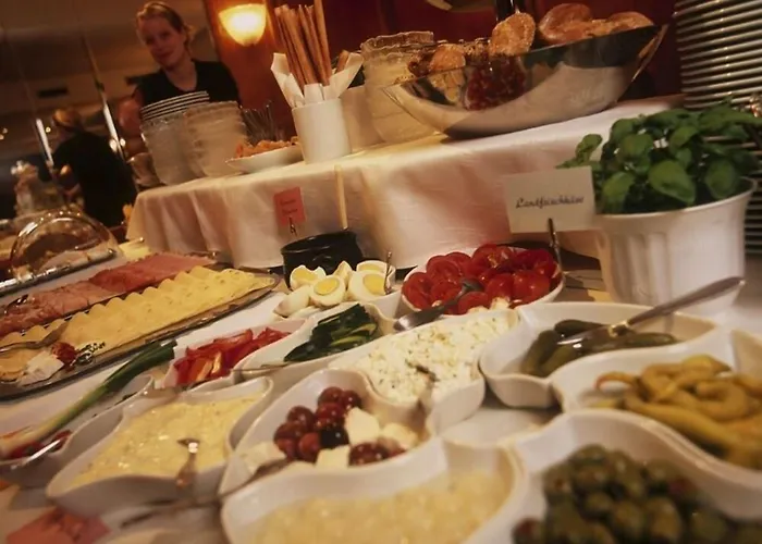 Gollner Отель Грац