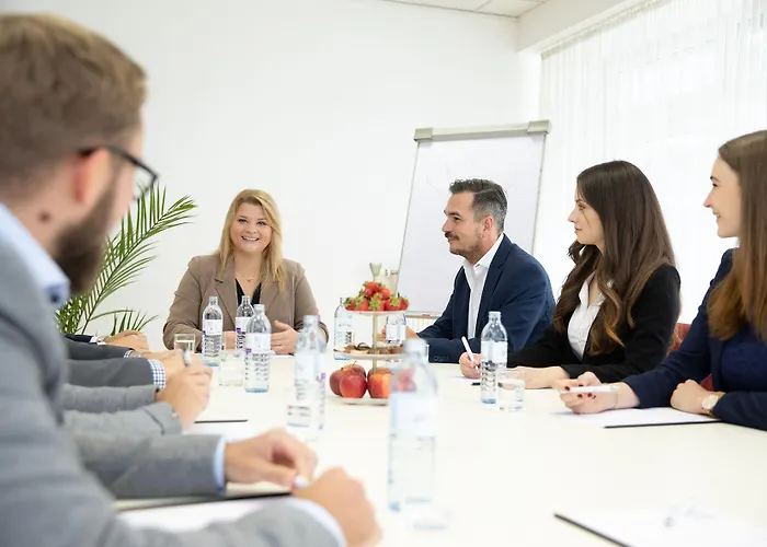 Отель Gollner Грац