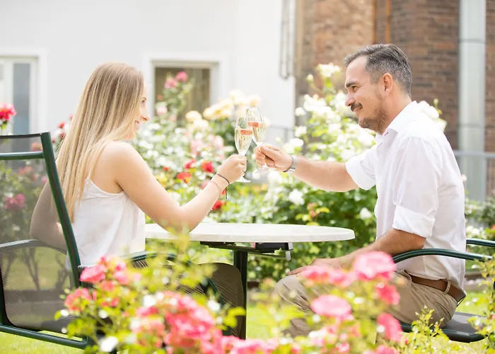 Gollner Отель 4*