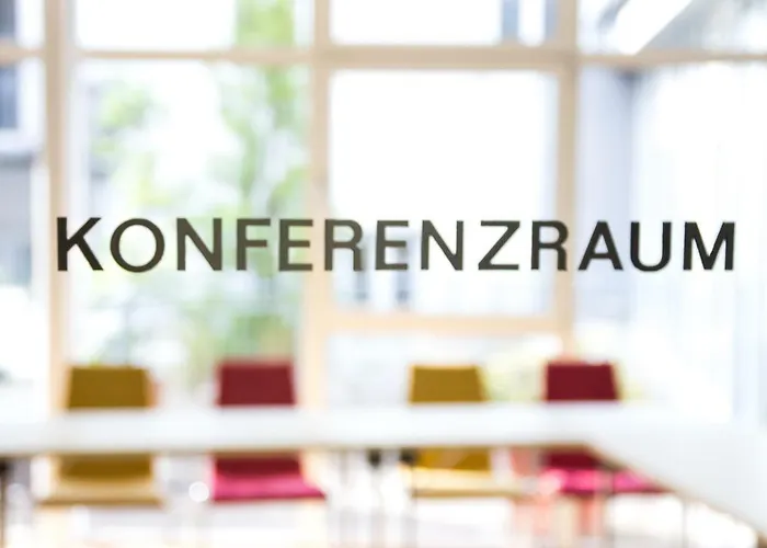 Отель Gollner Грац